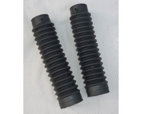 MANŽETY PŘEDNÍCH VIDLIC -  (PÁR) - JAWA 350/632,638,639,640 + TRAVEL, DANDY 125, + typ 836